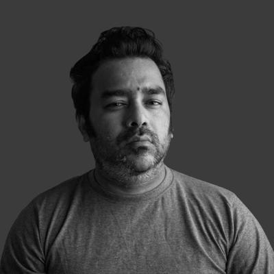 Siddhartha  Chowdhury