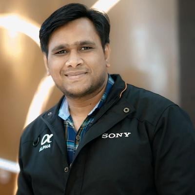 Asif Shaikh