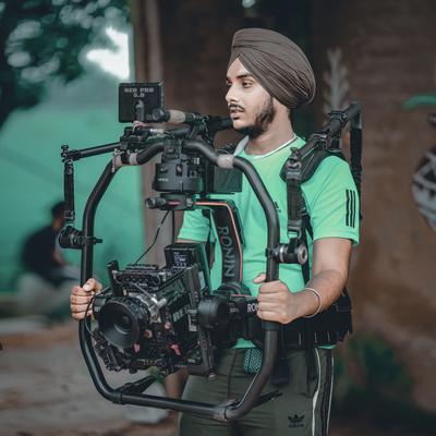 Preet Sadeora