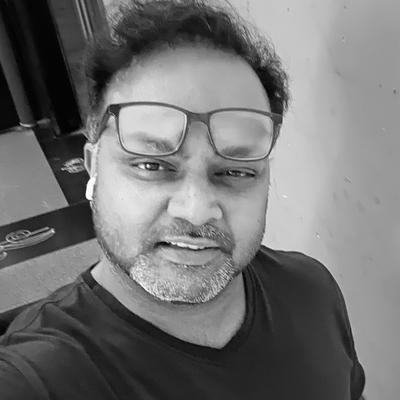 kapu ravindranath
