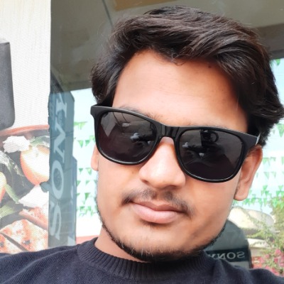 Vaibhav  Dongare