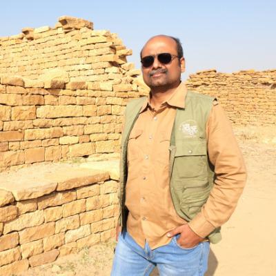 Niral Bhatt