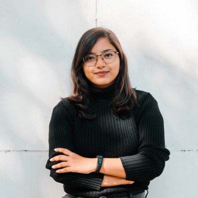 Garima Bhaskar