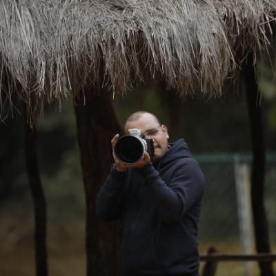 Prajakt Bhalchandra Potdar