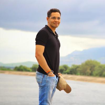 Vishal  Thakur