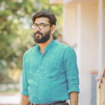 kishor lal tr