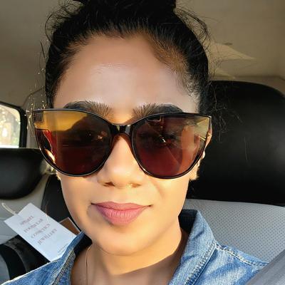 Anamika  Vinod