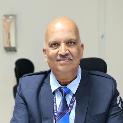 Prashant Sawant