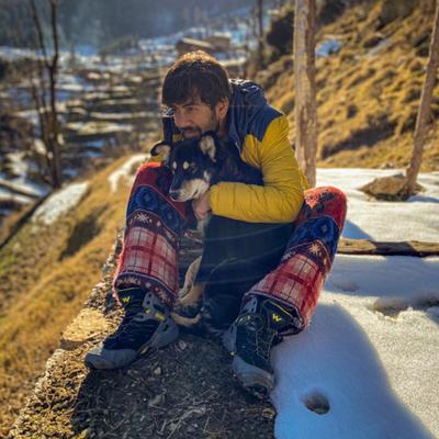 Mayank Vij