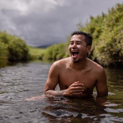 John Monsang