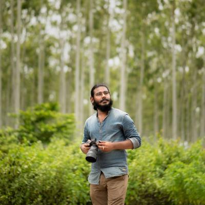 Sourav Chakraborty