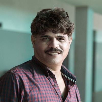 Akbar Ismail ali