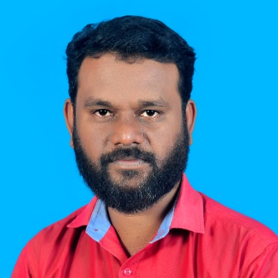 RAJESH MITHRA