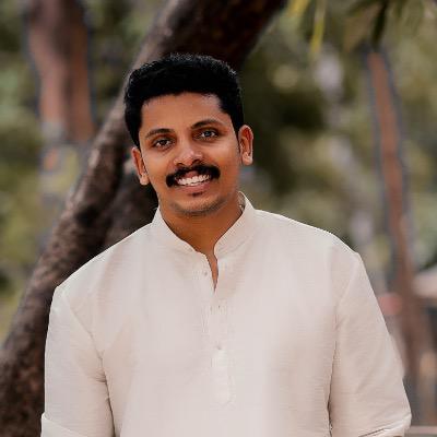Midhun Muthukad