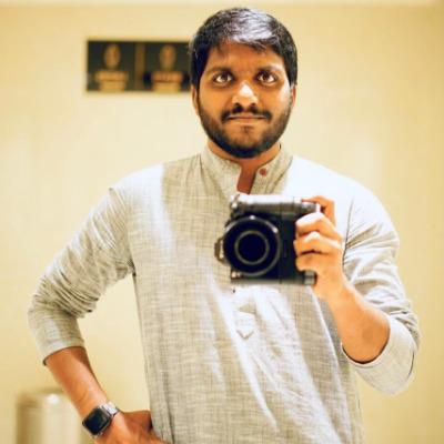 Sudheer  Addada