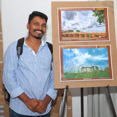 Shravan Thadanla