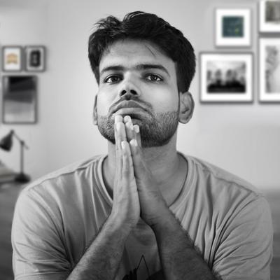 Nikesh Aryan