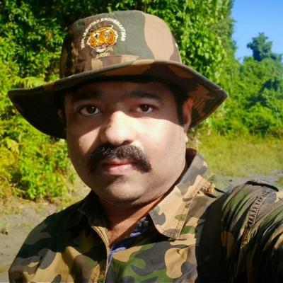 Nirmalya Chakraborty