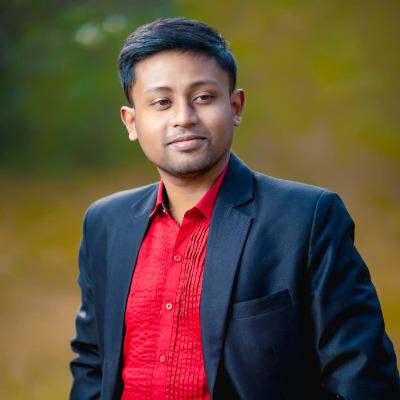 David Mahato