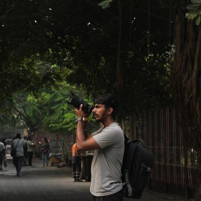 Dinesh Kumar