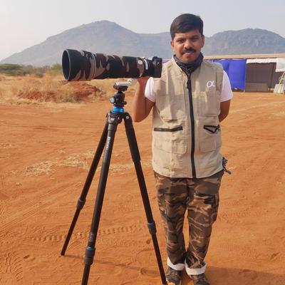 Manoj Sri