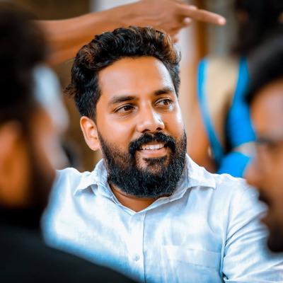 Libin Joseph Joseph