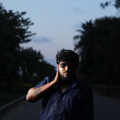 Santhosh  subramani