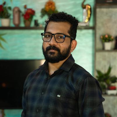 Prasanna Anchan