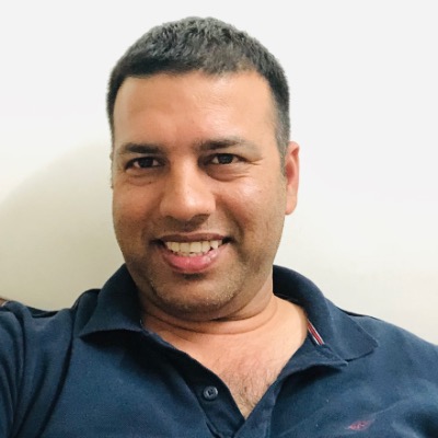 Vikas Kumar