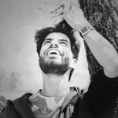 SHAHID MUSHTAQ