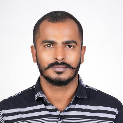 Nagaraju Amu