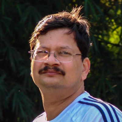 Ajay Parelkar