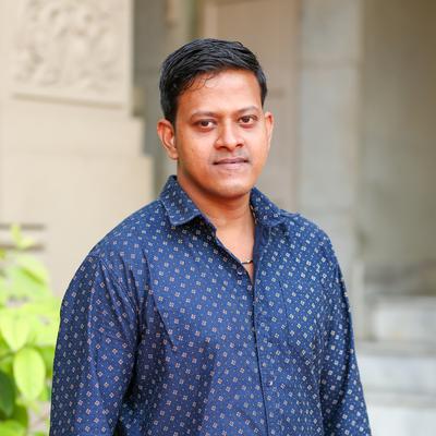 chandra sekaran