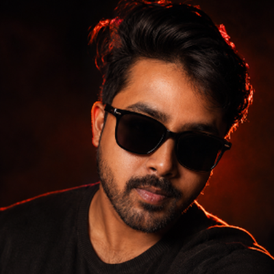 Rohit Saha