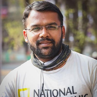 Dnyaneshwar Vaidya