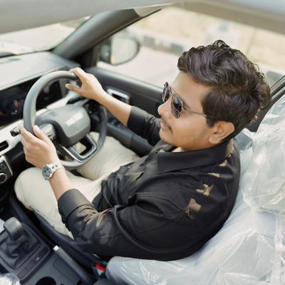 Dileep Cherukula