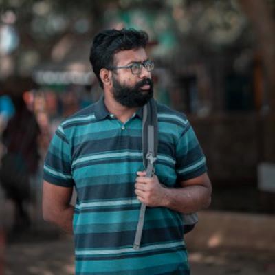 Debasis Ghosh