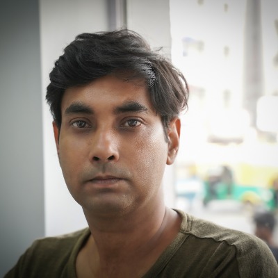 Arnab Ghosh