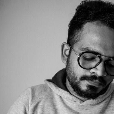 Sonu Prakash