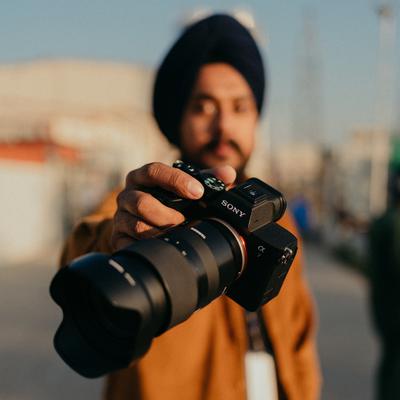 harsimran singh