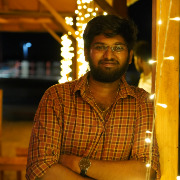 Sumanth Reddy Reddy