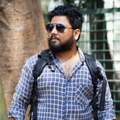 manoj  pr