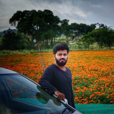 Keshav C B