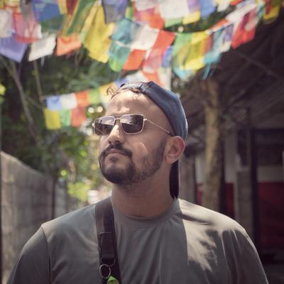 Anurag Sharma