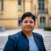 Hidayatulla Shaikh