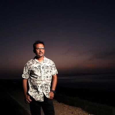 Nirav Kansara