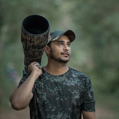 Dipankar Bakshi