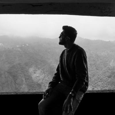 Devashish  Gupta