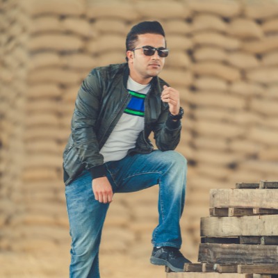 MUKESH KUMAR