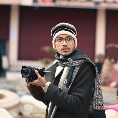 Arghya Saha